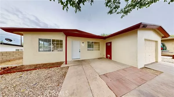 16631 Joshua Street, Victorville, CA 92395