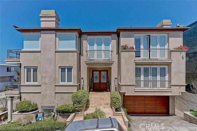 3300 Alma Avenue, Manhattan Beach, CA 90266