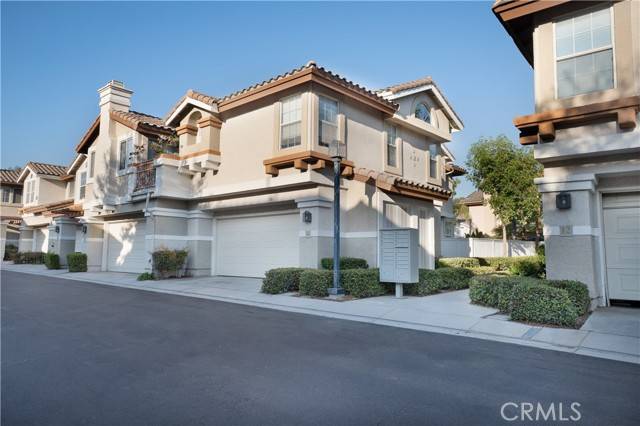 14 Le Mans, Mission Viejo, CA 92692