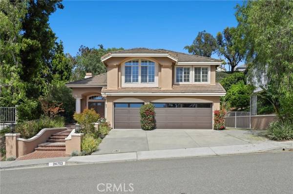 Laguna Hills, CA 92653,26752 Devonshire Road
