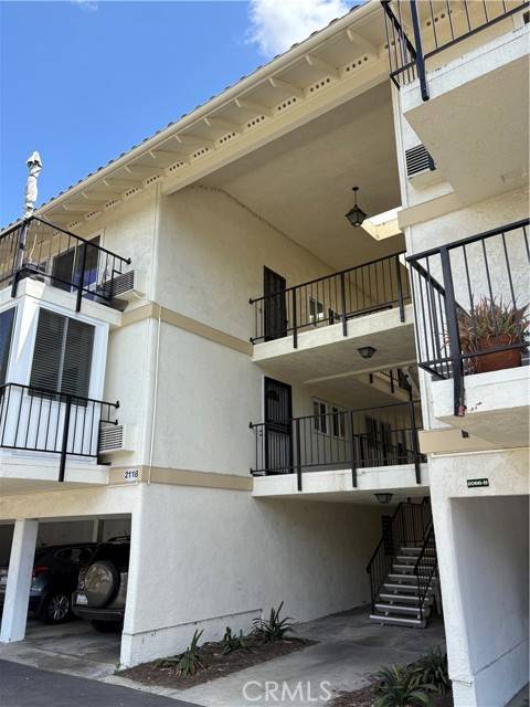 2118 Via Puerta #O, Laguna Woods, CA 92637