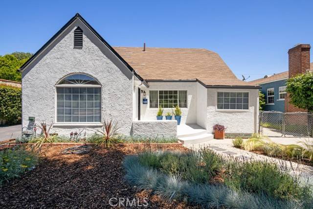 1305 Cosmic Way, Glendale, CA 91201