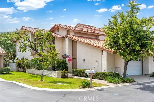 10 Lassen, Irvine, CA 92612