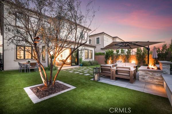 91 Rockinghorse, Irvine, CA 92602