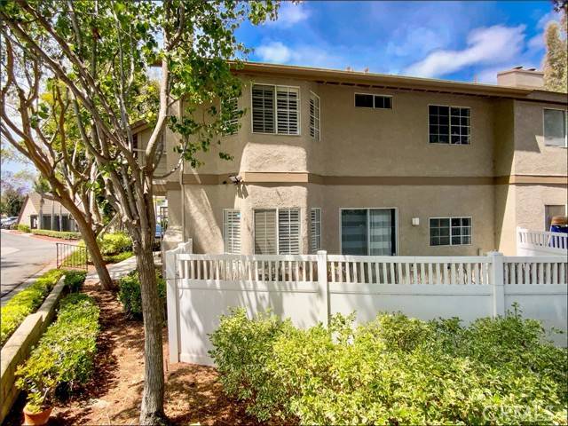 Laguna Hills, CA 92653,24435 Chancellor Court #269