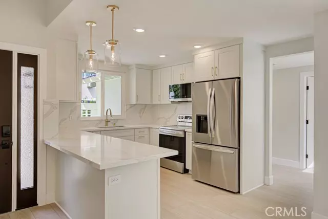 47 Calle Aragon #D, Laguna Woods, CA 92637
