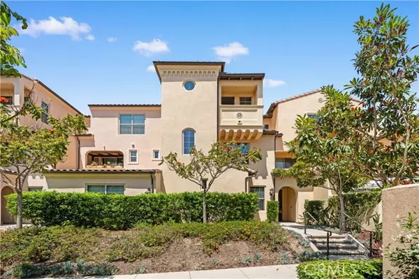 104 Rye Grass, Irvine, CA 92618