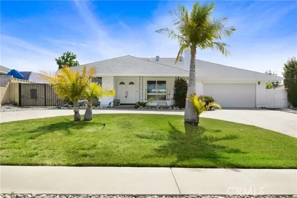6445 Beryl Street, Rancho Cucamonga, CA 91701