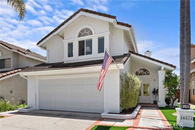 24872 Barclay Lane, Laguna Niguel, CA 92677