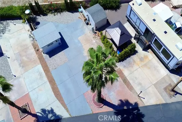 69801 Ramon Road, Cathedral City, CA 92234