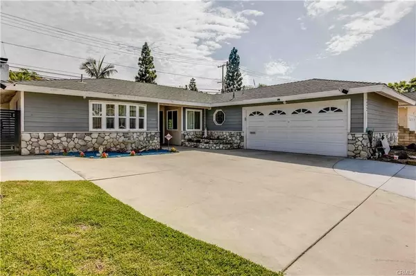 Fountain Valley, CA 92708,10664 Morning glory avenue