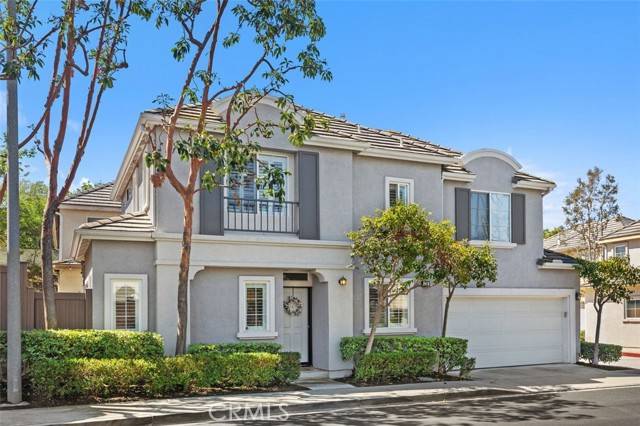 130 Bloomfield Lane, Rancho Santa Margarita, CA 92688