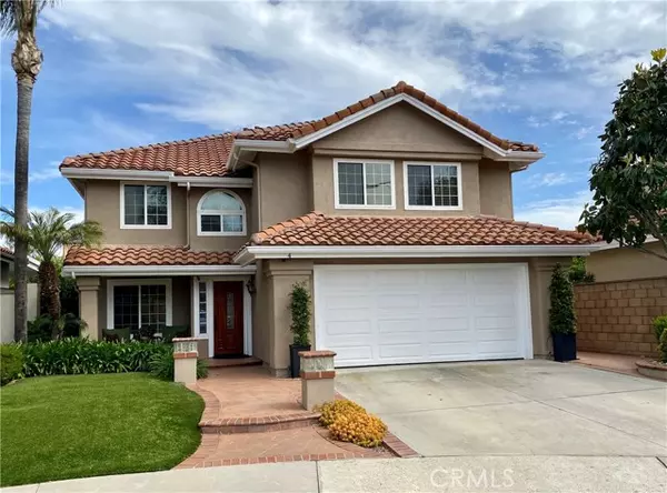 Rancho Santa Margarita, CA 92688,4 Raposa