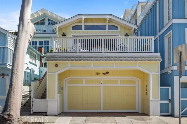 385 Mermaid, Laguna Beach, CA 92651