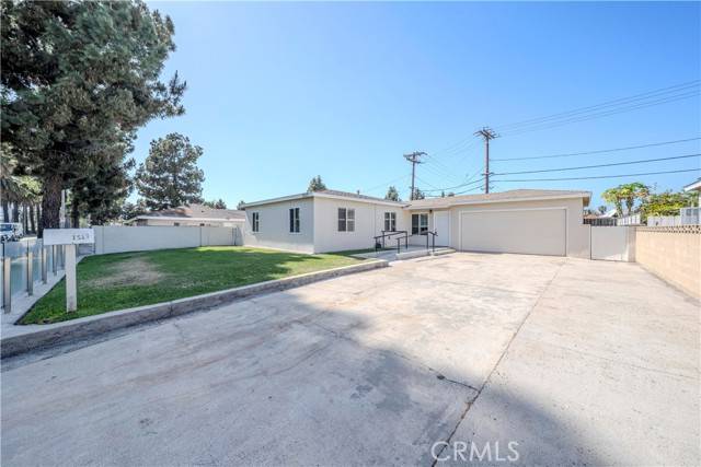 1517 W Romneya Drive, Anaheim, CA 92801
