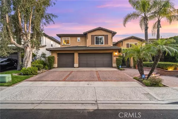 22541 Wakefield, Mission Viejo, CA 92692