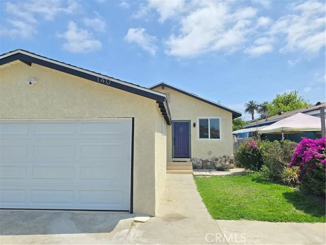 Los Angeles, CA 90003,140 E Colden Avenue