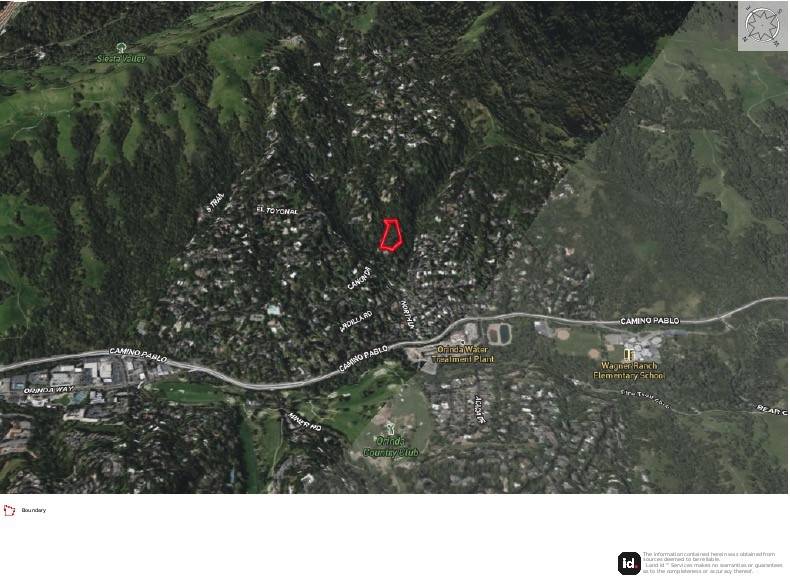 Orinda, CA 94563,221 Canon Drive