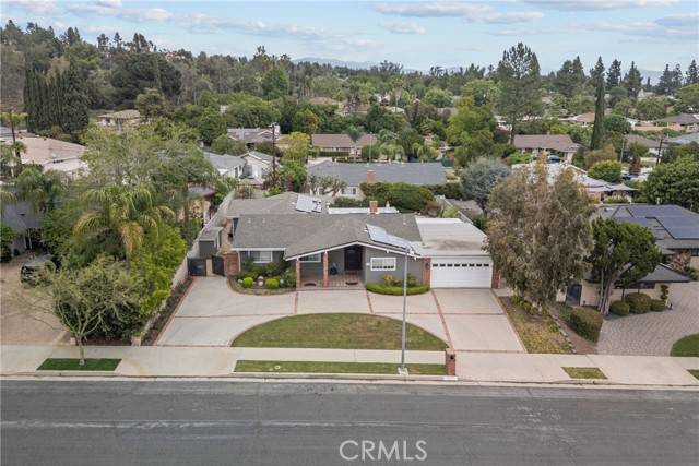 Porter Ranch (los Angeles), CA 91326,11144 Viking Avenue
