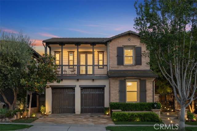 42 Gray Dove, Irvine, CA 92618