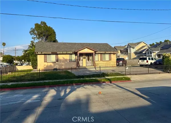 Santa Ana, CA 92701,853 N Parton Street