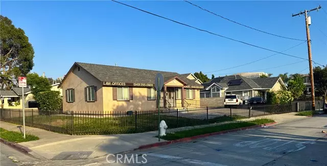 Santa Ana, CA 92701,853 N Parton Street