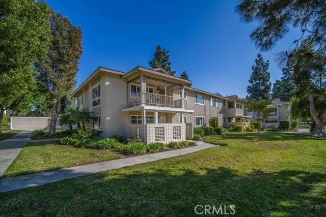 378 Avenida Castilla #O, Laguna Woods, CA 92637