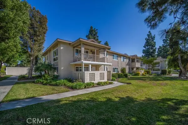 378 Avenida Castilla #O, Laguna Woods, CA 92637