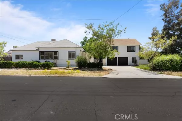 421 W Sun Avenue, Redlands, CA 92374