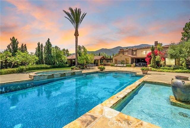 1377 Versante Circle, Corona, CA 92881