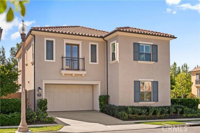 100 Henderson, Irvine, CA 92620