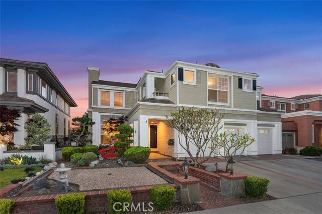 22581 Summerfield, Mission Viejo, CA 92692