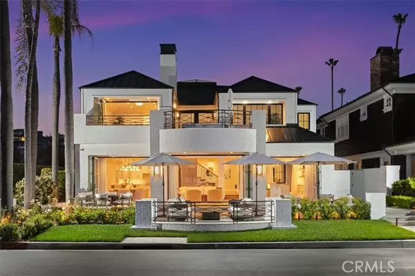 2401 Bayshore Drive, Newport Beach, CA 92663