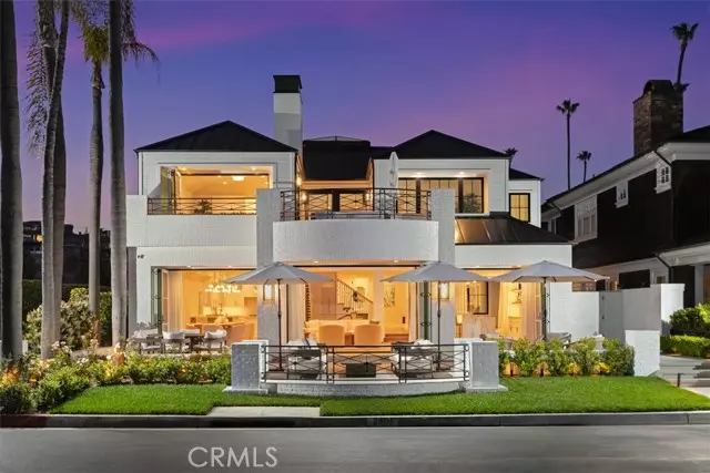 2401 Bayshore Drive, Newport Beach, CA 92663