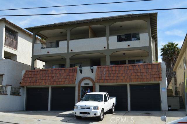 106 E AVENIDA SAN GABRIEL #4, San Clemente, CA 92672