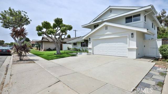 Costa Mesa, CA 92626,2737 Lorenzo Avenue
