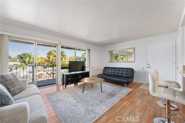 Laguna Woods, CA 92637,2338 Avenida Sevilla #P