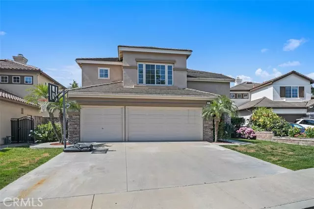 8 Via Perico, Rancho Santa Margarita, CA 92688