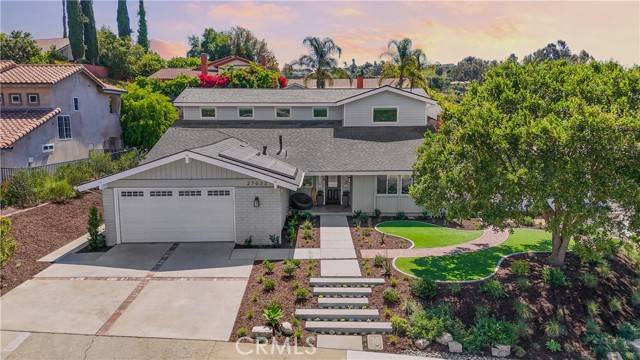27022 Mallorca Lane, Mission Viejo, CA 92691