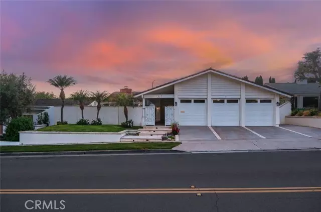 1529 Keel Drive, Corona Del Mar (newport Beach), CA 92625