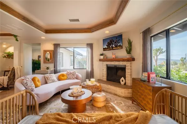 Joshua Tree, CA 92252,60467 Natoma Trail