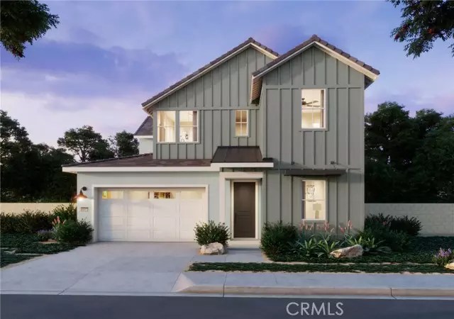 442 Botanic Way, Rancho Mission Viejo, CA 92694