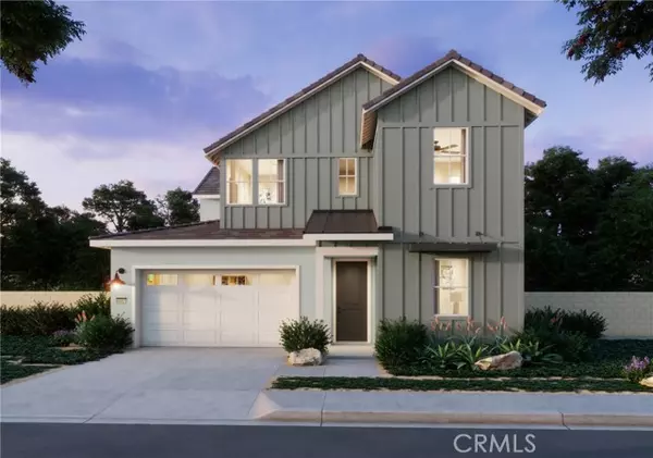 442 Botanic Way, Rancho Mission Viejo, CA 92694
