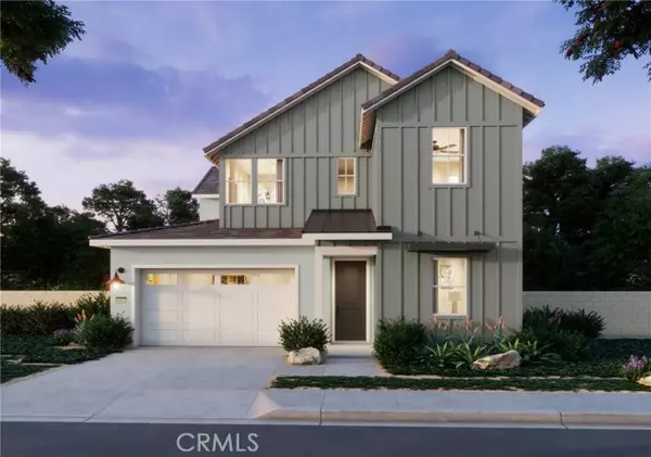 442 Botanic Way, Rancho Mission Viejo, CA 92694