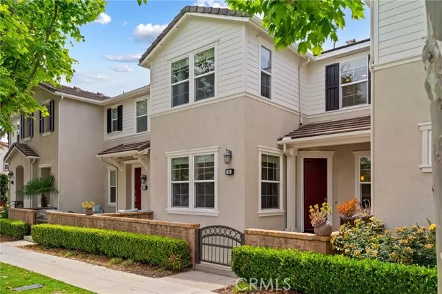 16 Fenix Street, Rancho Mission Viejo, CA 92694