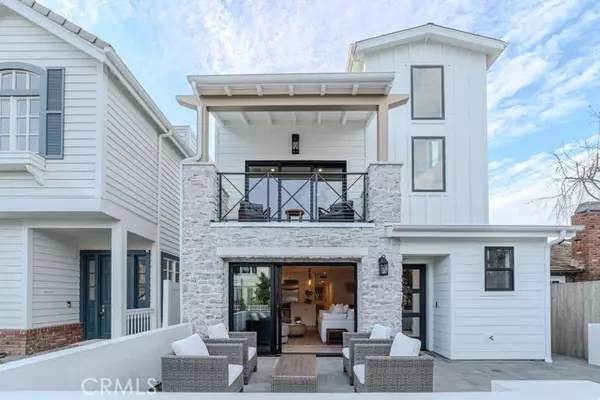 603 Acacia Avenue #A, Corona Del Mar (newport Beach), CA 92625