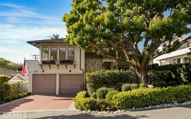 326 Ruby Street, Laguna Beach, CA 92651
