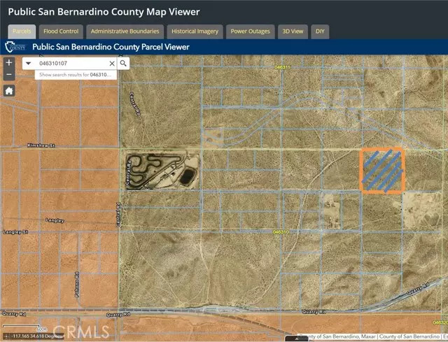 Apple Valley, CA 92307,0 Kimshew Street