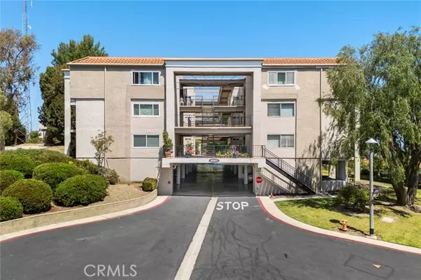 4007 Calle Sonora Oeste #1A, Laguna Woods, CA 92637