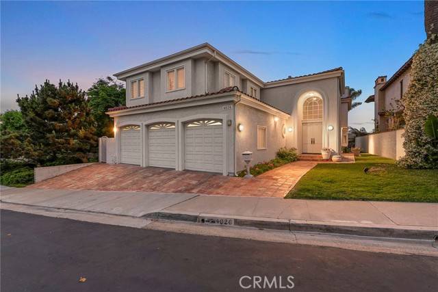 San Clemente, CA 92672,4026 Calle Lisa